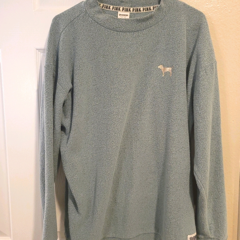 PINK by Victoria's Secret sweatshirt